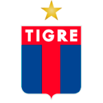Escudo de Tigre