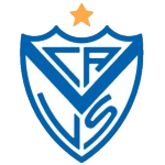 Escudo de Vélez Sarsfield