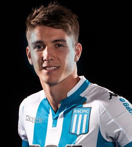 VIETTO, Federico