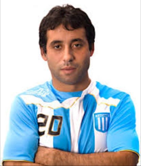 FALCÓN, Juan Carlos