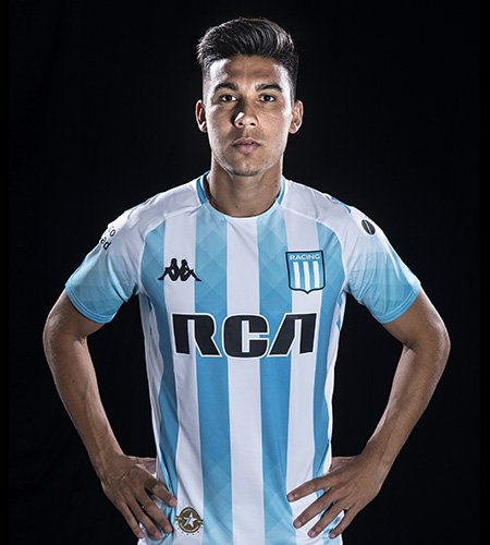 FERNÁNDEZ, Guillermo Matías