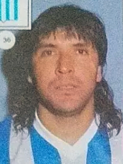 TORRES, Félix Ricardo