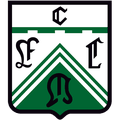 Escudo de Ferro Carril Oeste