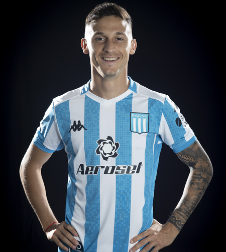 FÉRTOLI, Héctor Hugo