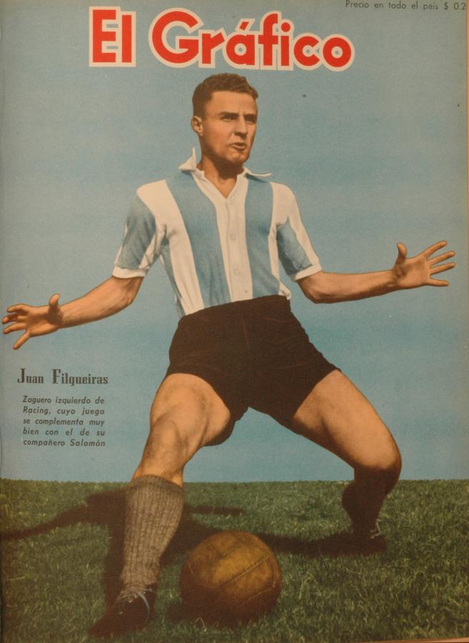 FILGUEIRAS, Juan Manuel