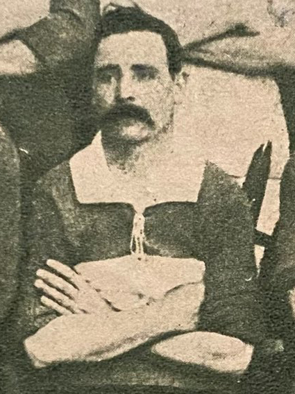 FIRPO, Emilio Bartolo