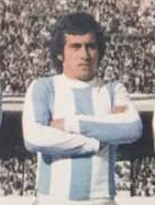 FORTUNATO, Sergio Elio Angel