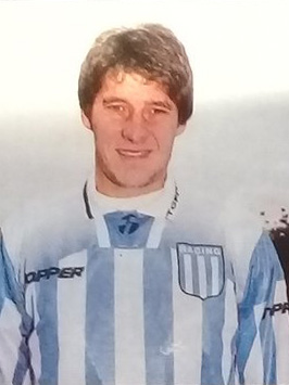 QUIROZ, Fernando Héctor