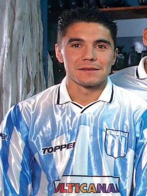 FUERTES, Esteban Oscar