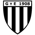 Escudo de Gimnasia (M)