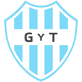 Escudo de Gimnasia y Tiro (S)