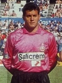 GOYCOCHEA, Sergio Javier