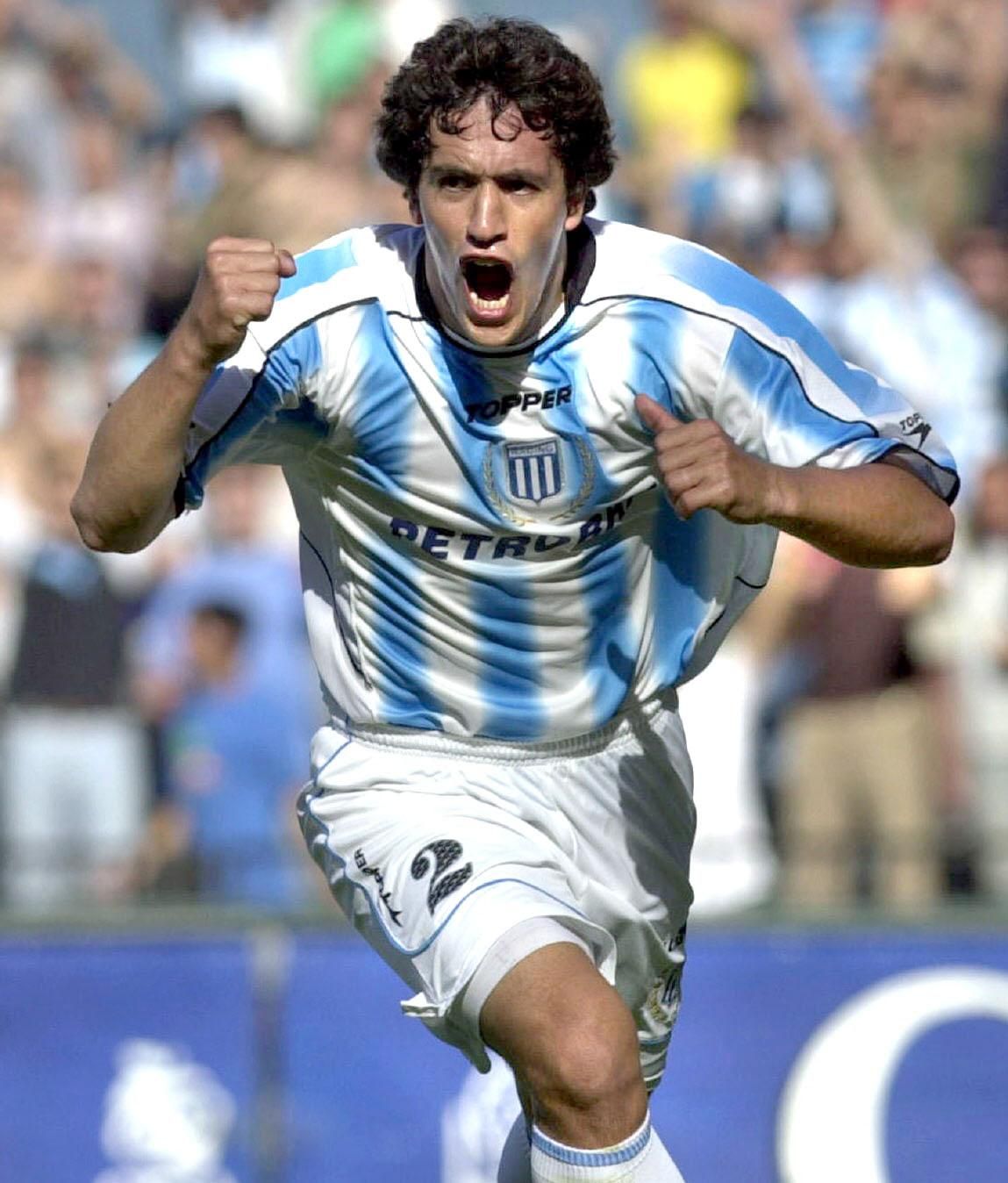 GRABINSKI, Cristian Emilio