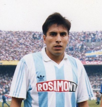 GRACIANI, Alfredo Oscar