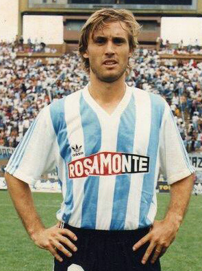 GUENDULAIN, Guillermo Pablo