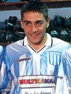 GONZÁLEZ, Héctor Ricardo