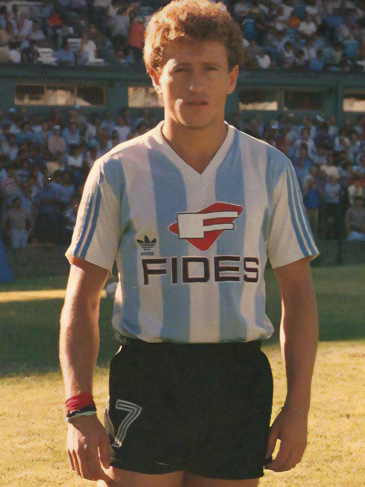 ACUÑA, Jorge Osmar
