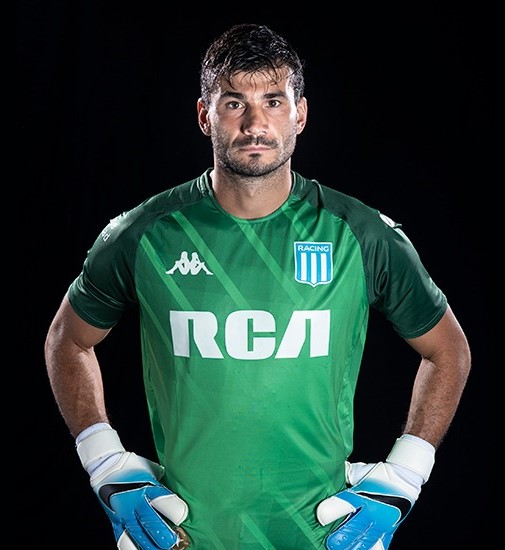 GARCÍA, Javier Hernán