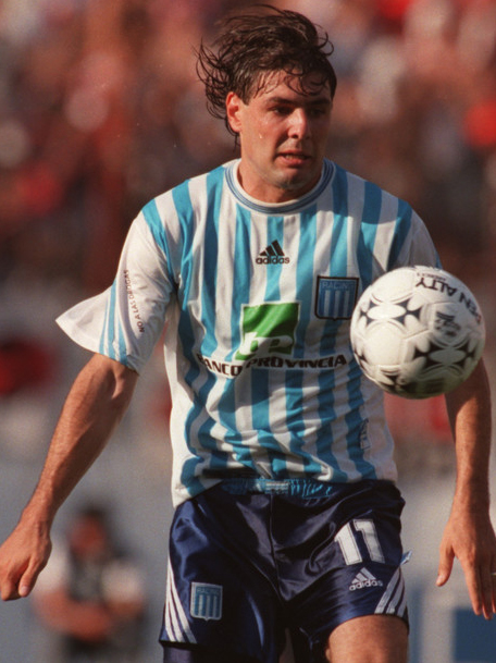 LUX, Javier Alejandro