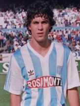 KOHARY, Carlos Esteban