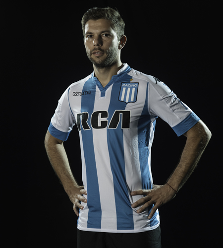 GRIMI, Leandro Damián Marcelo