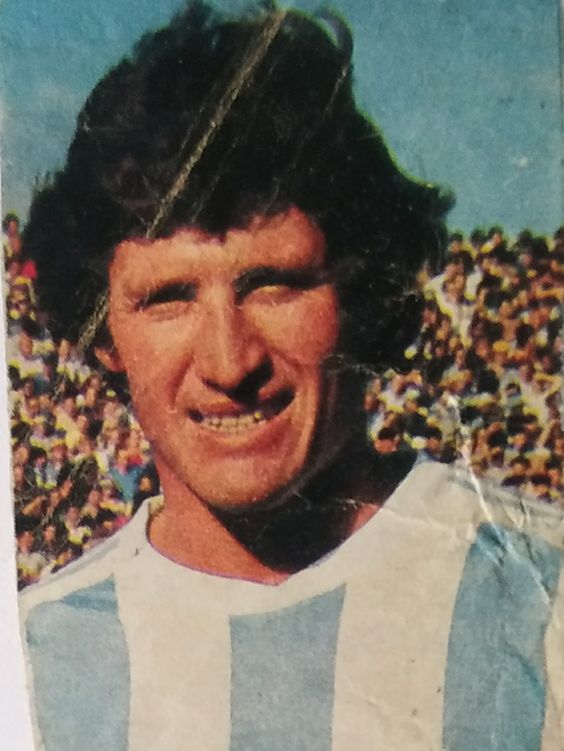 LEROYER, Angel José