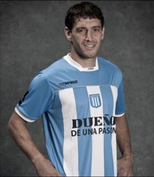 LICHT, Lucas Matías