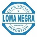 Escudo de Loma Negra