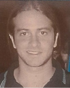 LOSCRI, Diego Adrián