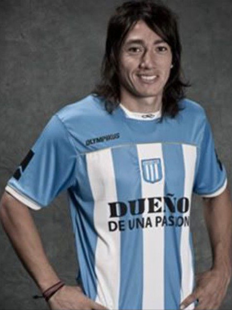 LUGÜERCIO, Pablo Ariel