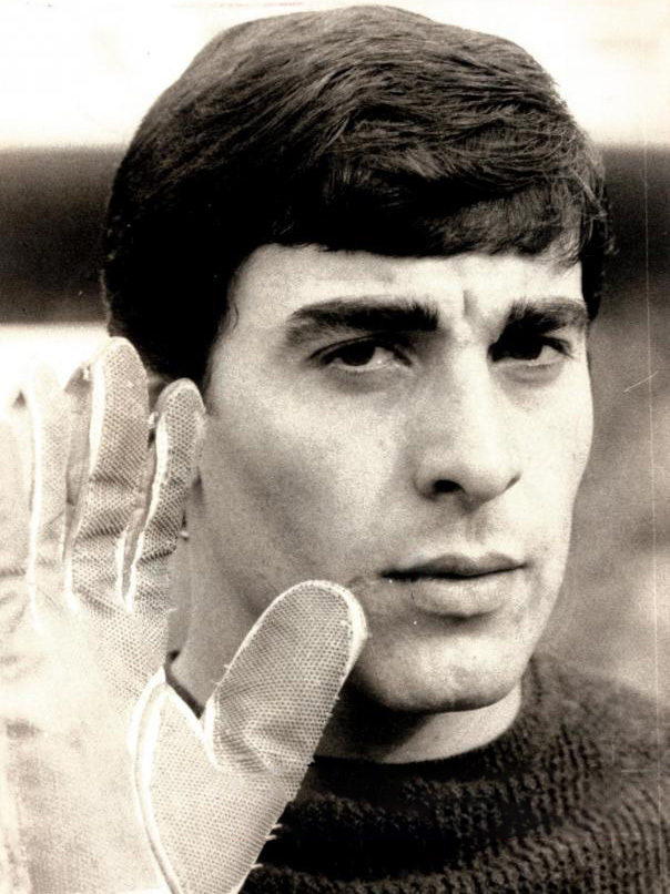 CEJAS, Agustin Mario