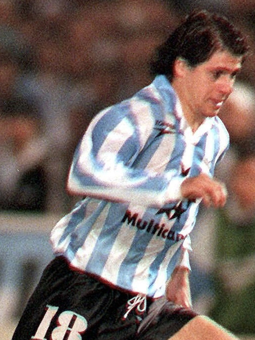 VILALLONGA, Martín Raúl