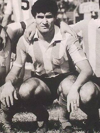 MANSILLA, Pedro Enrique