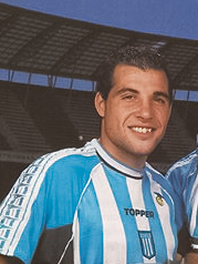 GONZÁLEZ, Mariano Nicolás