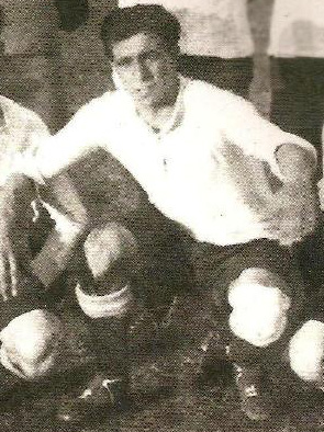 MARTIN BARCELÓ, Hugo Ricardo