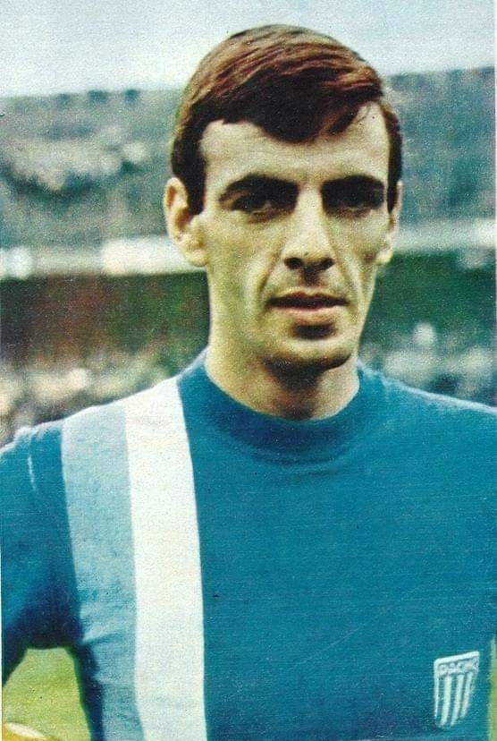 MENOTTI, César Luis