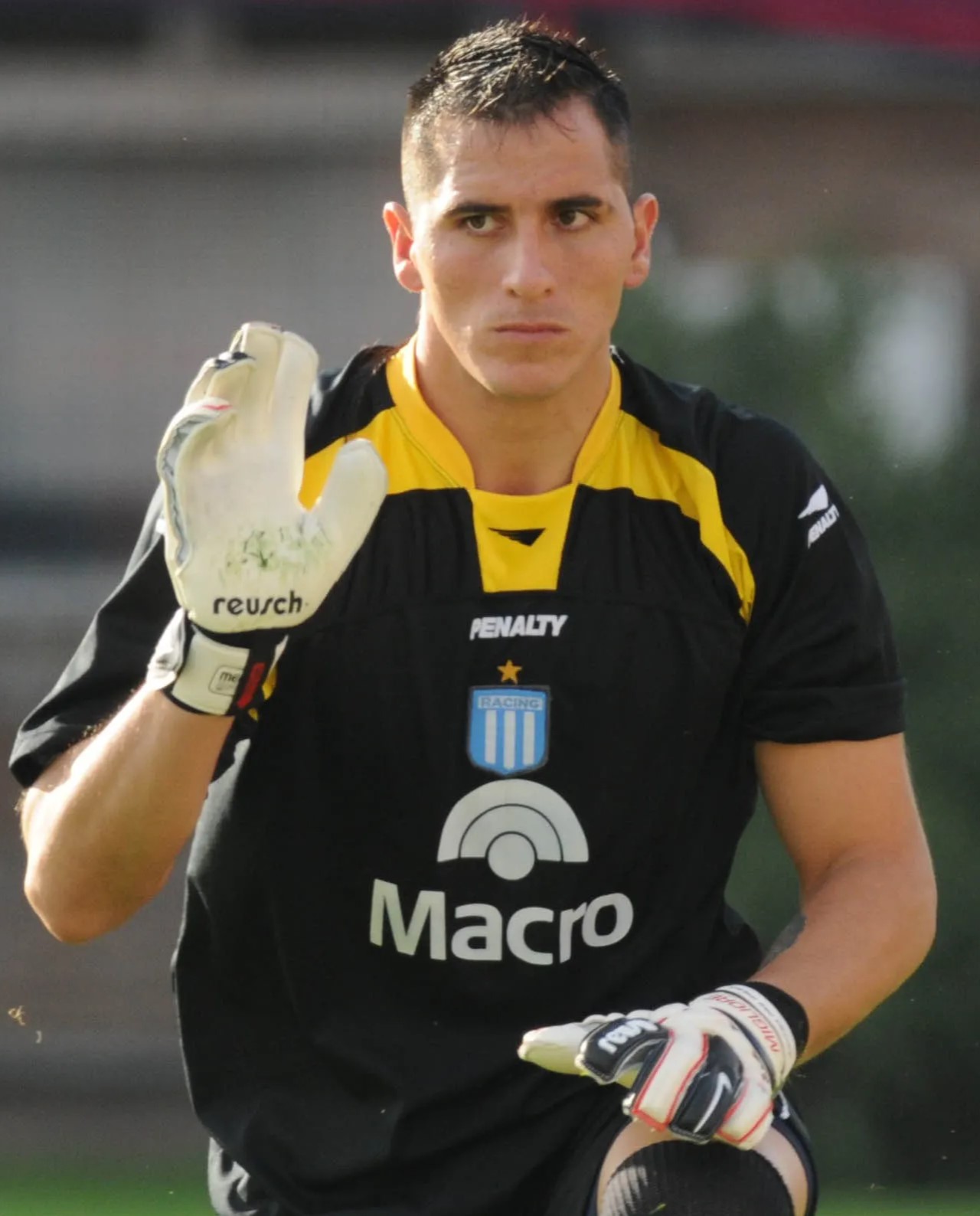 MIGLIORE, Pablo Alejandro