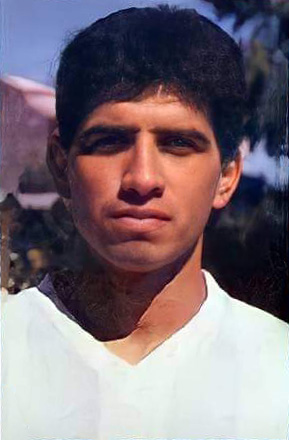 VIDELA, Mario Hernán