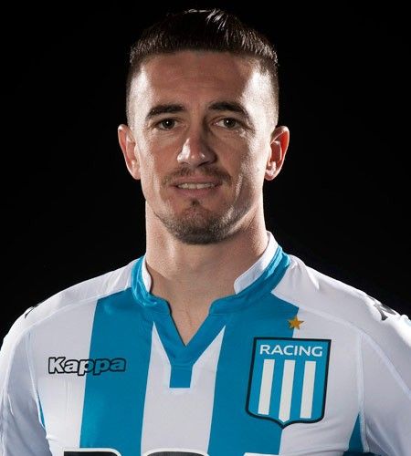 NOIR, Ricardo Daniel