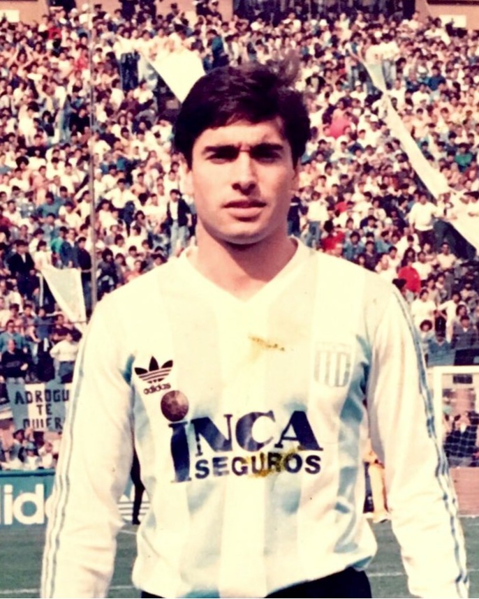 OLARAN, Carlos Isidro