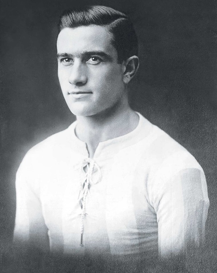 OLAZAR, Francisco Carlos