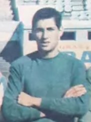 ORIOLO, Carlos Ernesto