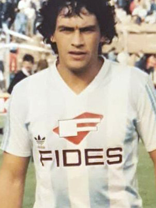 ORTÍZ, Italo Enrique