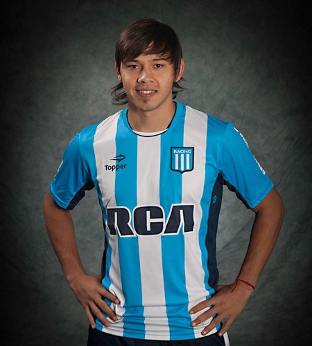 ROMERO, Óscar David