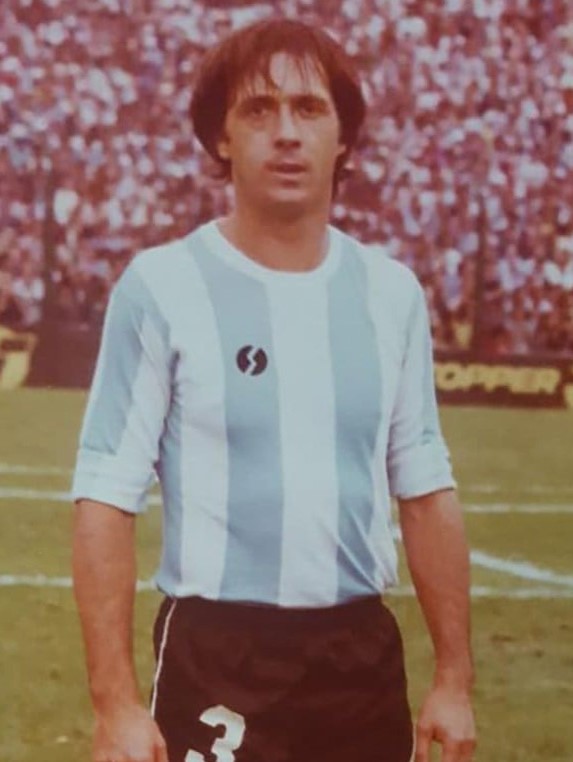 PEREZ, Osvaldo Alejandro
