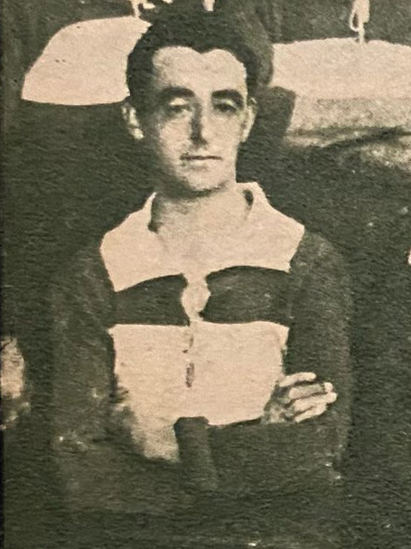 OYARZÁBAL, Ignacio