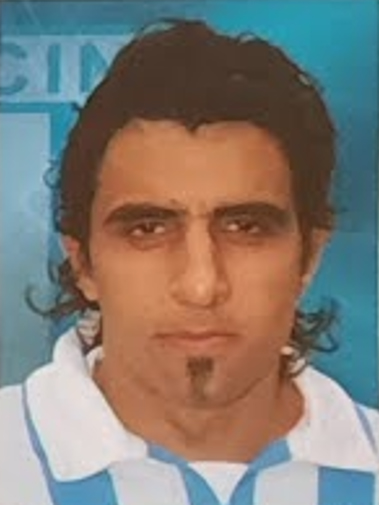 PELLERANO, Cristian Alberto