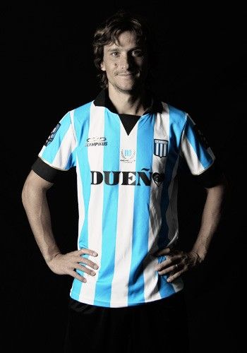 PELLETIERI, Agustín Daniel