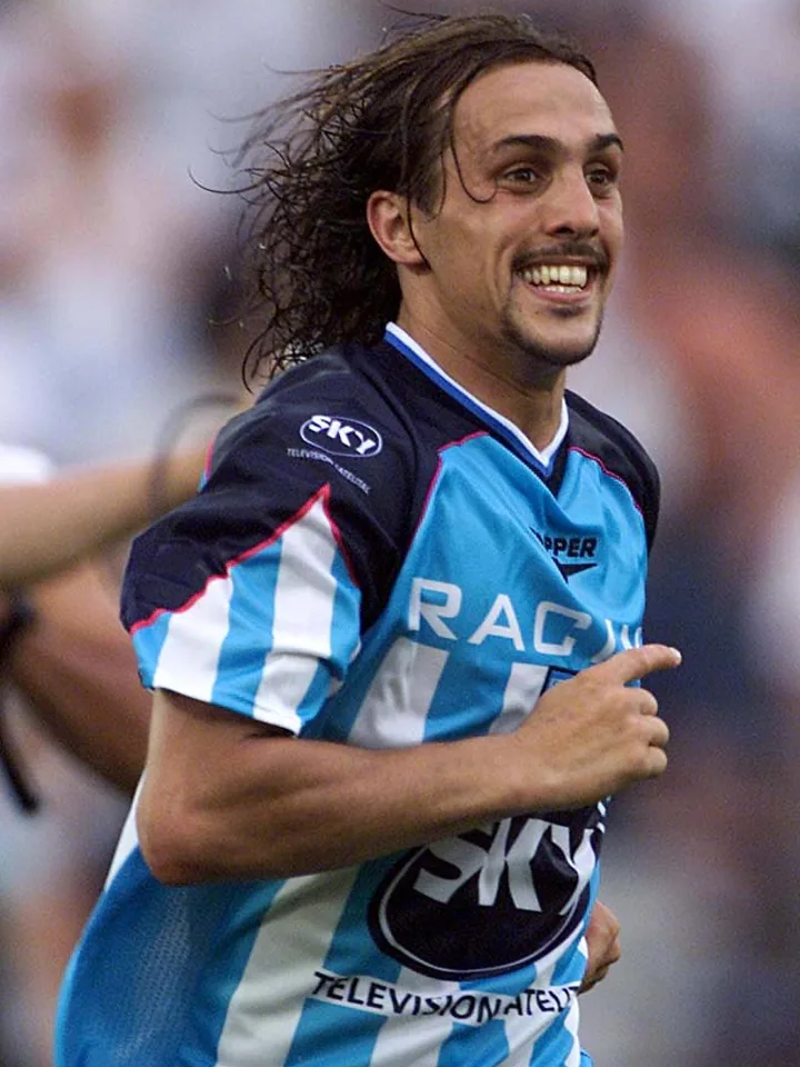 CHATRUC, José Manuel