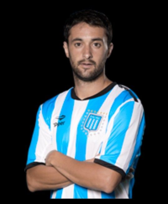 PEREYRA, Facundo Abel